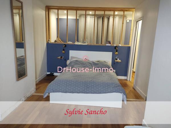 Maison à vendre 5 pièces de 112 m²