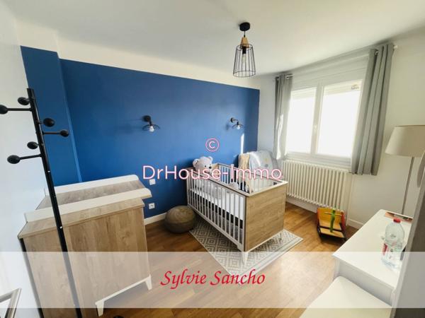 Maison à vendre 5 pièces de 112 m²