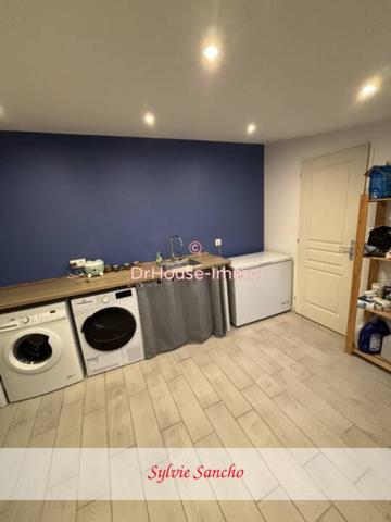 Maison à vendre 5 pièces de 112 m²