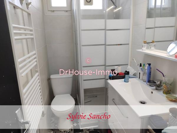 Maison à vendre 5 pièces de 112 m²