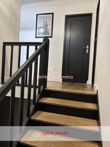 Maison à vendre 5 pièces de 112 m²