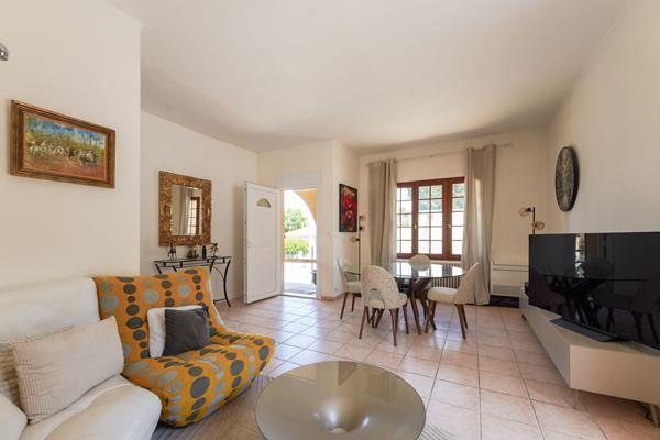 Pont de l'Arc - Maison 4 pièces 80 m2 jardin 700m² - Calme absolu