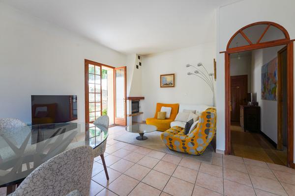 Pont de l'Arc - Maison 4 pièces 80 m2 jardin 700m² - Calme absolu