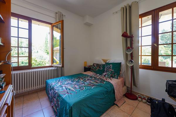 Pont de l'Arc - Maison 4 pièces 80 m2 jardin 700m² - Calme absolu