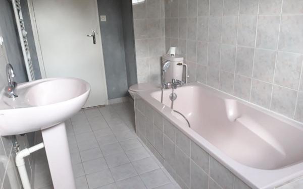 Maison à louer    4 pièces •  Coulanges-lès-Nevers