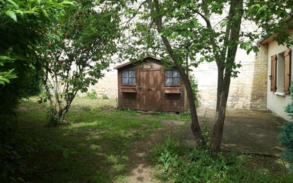 Maison à louer    4 pièces •  Coulanges-lès-Nevers