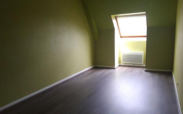 Maison à louer    4 pièces •  Coulanges-lès-Nevers