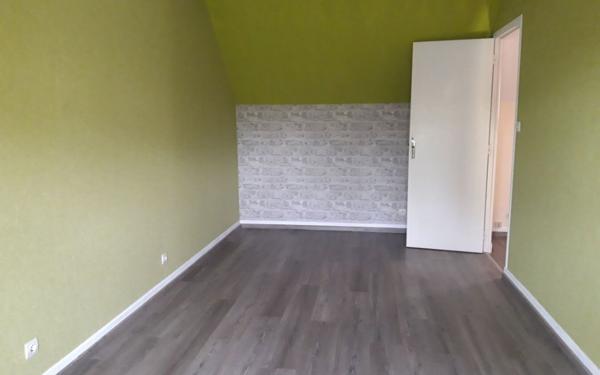 Maison à louer    4 pièces •  Coulanges-lès-Nevers