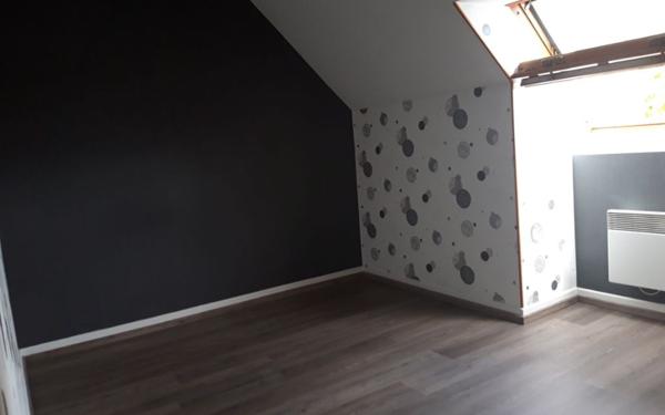 Maison à louer    4 pièces •  Coulanges-lès-Nevers