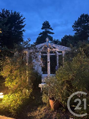 Maison à vendre  7 pièces - 170 m2 PORTBAIL - 50