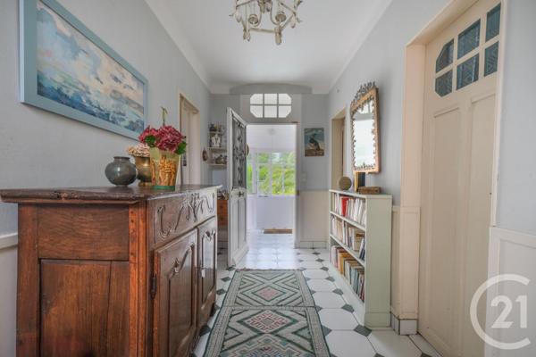 Maison à vendre  7 pièces - 170 m2 PORTBAIL - 50