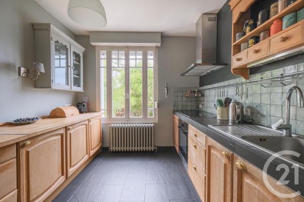 Maison à vendre  7 pièces - 170 m2 PORTBAIL - 50