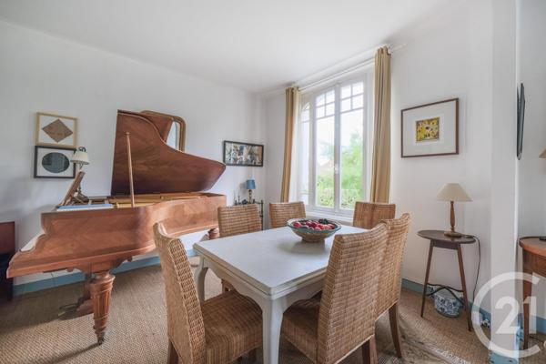 Maison à vendre  7 pièces - 170 m2 PORTBAIL - 50