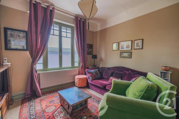 Maison à vendre  7 pièces - 170 m2 PORTBAIL - 50