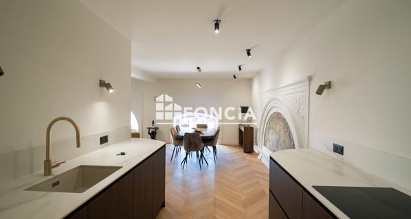 À vendre Appartement 3 pièces 78.64 m² - Biarritz 64200
