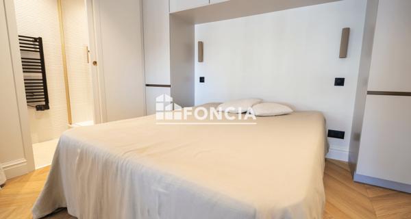 À vendre Appartement 3 pièces 78.64 m² - Biarritz 64200