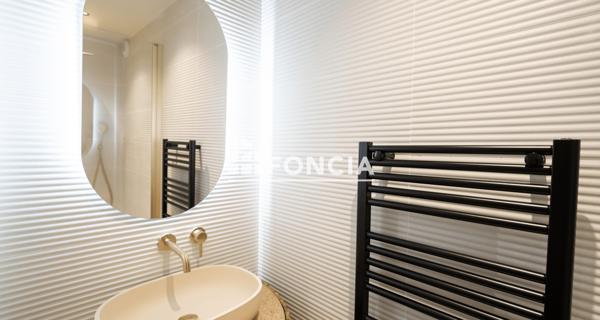 À vendre Appartement 3 pièces 78.64 m² - Biarritz 64200