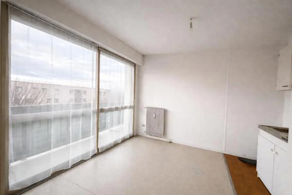 Appartement à louer au Havre (76600)