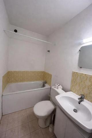 Appartement à louer au Havre (76600)