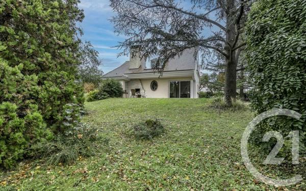 Maison à vendre  7 pièces - 143,71 m2 LE PLESSIS TREVISE - 94