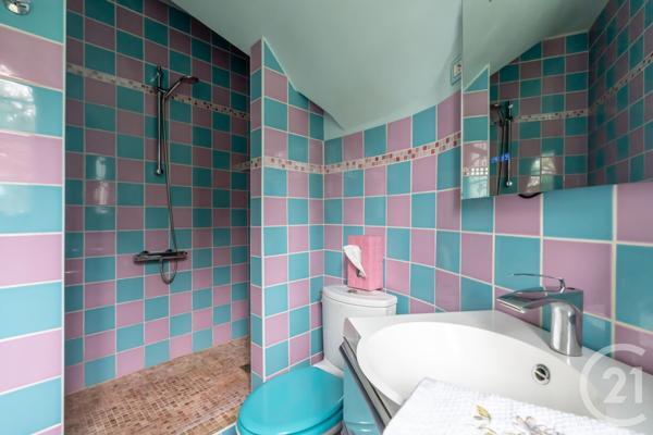 Maison à vendre  7 pièces - 143,71 m2 LE PLESSIS TREVISE - 94