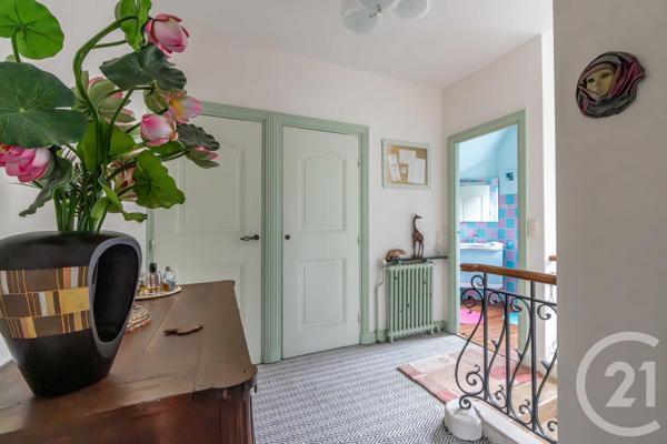 Maison à vendre  7 pièces - 143,71 m2 LE PLESSIS TREVISE - 94