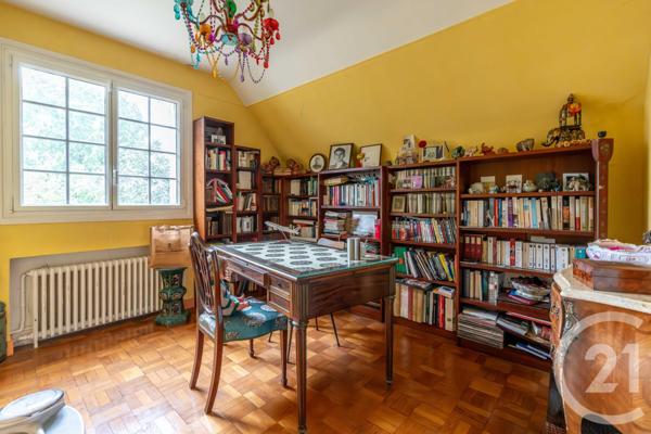 Maison à vendre  7 pièces - 143,71 m2 LE PLESSIS TREVISE - 94