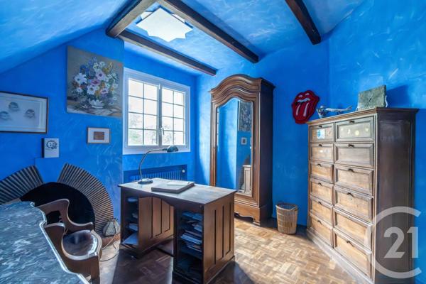 Maison à vendre  7 pièces - 143,71 m2 LE PLESSIS TREVISE - 94