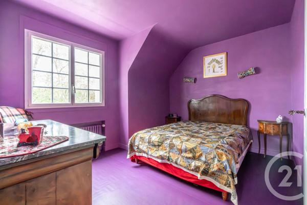 Maison à vendre  7 pièces - 143,71 m2 LE PLESSIS TREVISE - 94