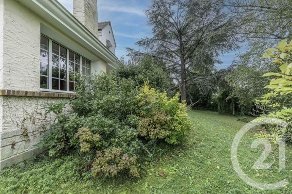 Maison à vendre  7 pièces - 143,71 m2 LE PLESSIS TREVISE - 94