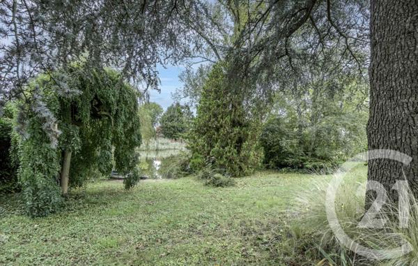 Maison à vendre  7 pièces - 143,71 m2 LE PLESSIS TREVISE - 94