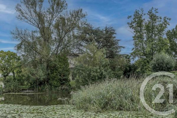 Maison à vendre  7 pièces - 143,71 m2 LE PLESSIS TREVISE - 94