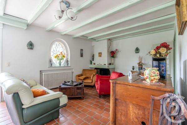 Maison à vendre  7 pièces - 143,71 m2 LE PLESSIS TREVISE - 94