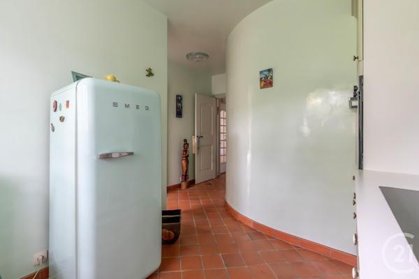 Maison à vendre  7 pièces - 143,71 m2 LE PLESSIS TREVISE - 94