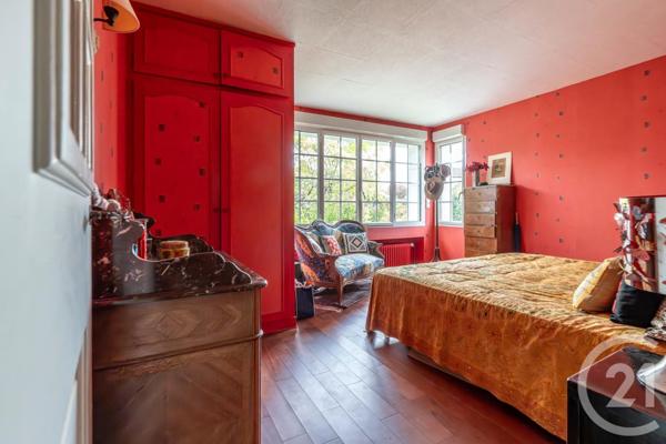 Maison à vendre  7 pièces - 143,71 m2 LE PLESSIS TREVISE - 94