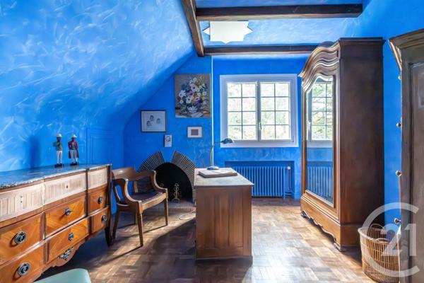 Maison à vendre  7 pièces - 143,71 m2 LE PLESSIS TREVISE - 94