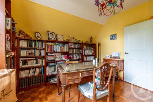 Maison à vendre  7 pièces - 143,71 m2 LE PLESSIS TREVISE - 94