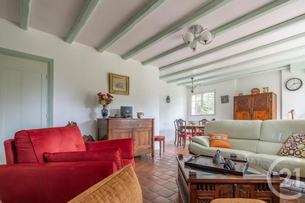 Maison à vendre  7 pièces - 143,71 m2 LE PLESSIS TREVISE - 94