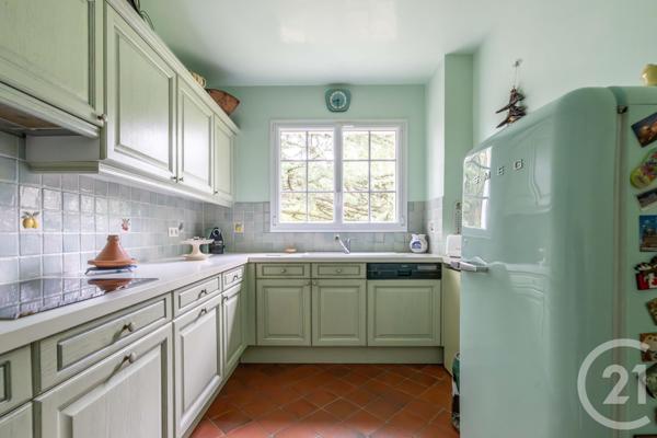 Maison à vendre  7 pièces - 143,71 m2 LE PLESSIS TREVISE - 94