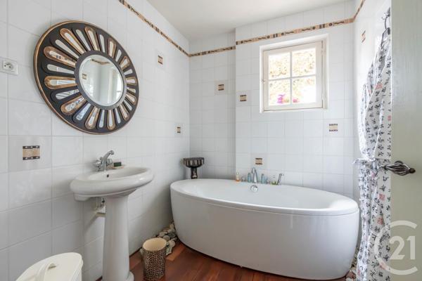 Maison à vendre  7 pièces - 143,71 m2 LE PLESSIS TREVISE - 94