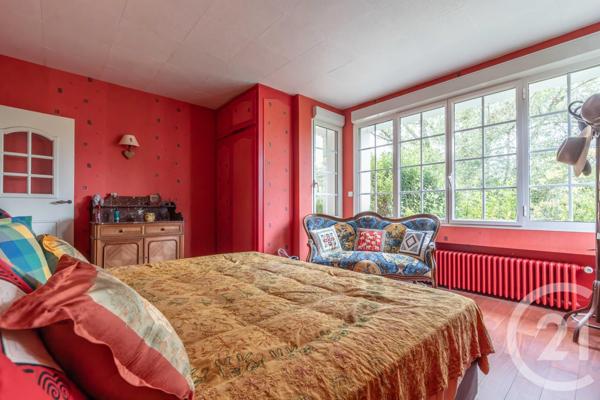 Maison à vendre  7 pièces - 143,71 m2 LE PLESSIS TREVISE - 94