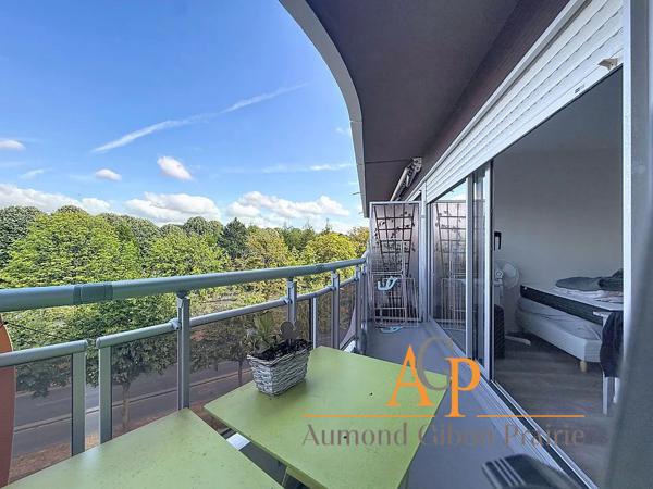 Appartement à vendre à Caen (14000)