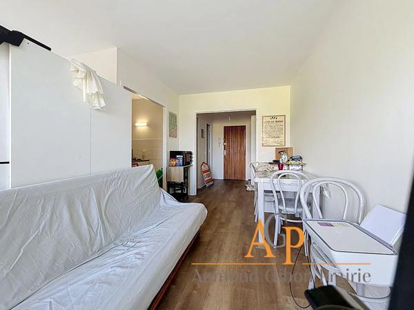 Appartement à vendre à Caen (14000)
