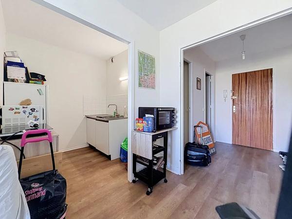 Appartement à vendre à Caen (14000)
