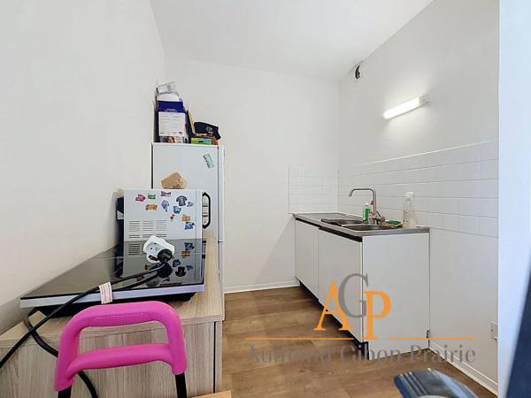 Appartement à vendre à Caen (14000)