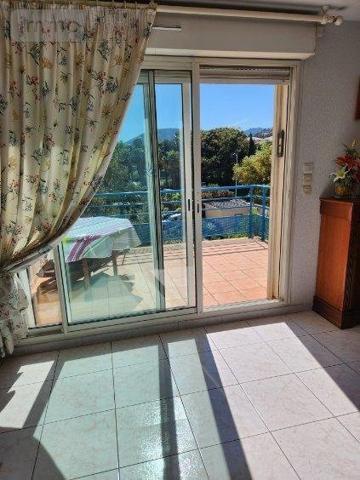 Appartement à vendre à Cavalaire-sur-Mer dans le Var (83240), ref : 51066-1966