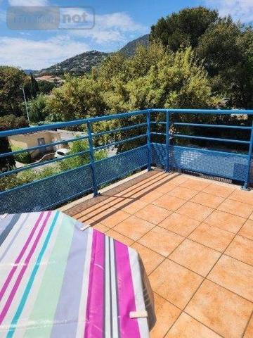 Appartement à vendre à Cavalaire-sur-Mer dans le Var (83240), ref : 51066-1966