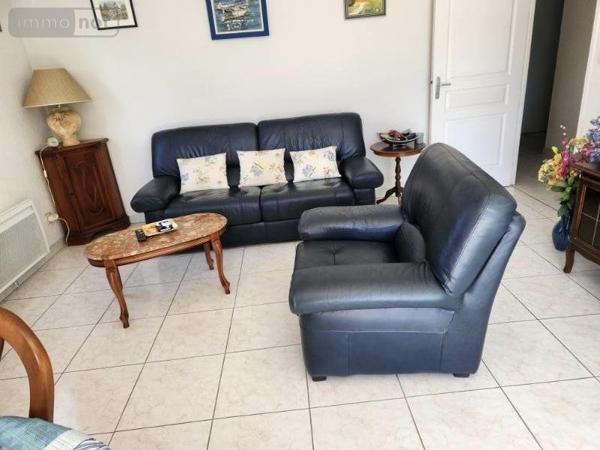 Appartement à vendre à Cavalaire-sur-Mer dans le Var (83240), ref : 51066-1966