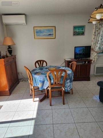 Appartement à vendre à Cavalaire-sur-Mer dans le Var (83240), ref : 51066-1966