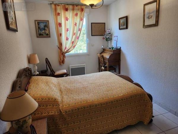 Appartement à vendre à Cavalaire-sur-Mer dans le Var (83240), ref : 51066-1966